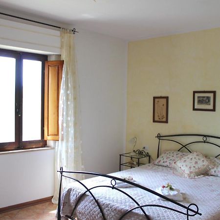 Casa Vacanza Podere Ristoro Apartment San Giovanni d'Asso Exterior photo